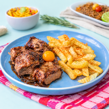 Costillitas x300gr