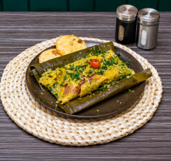 Tamal x 300gr