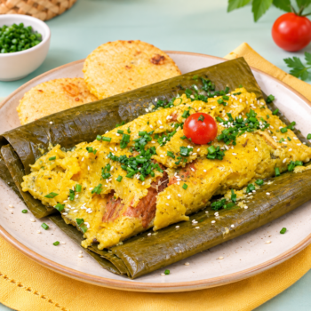 Tamal x 300gr