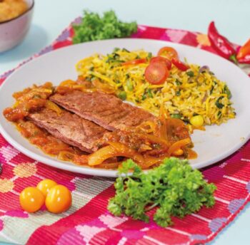 Carne para Asar x350gr