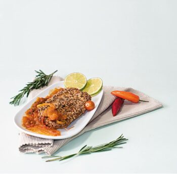 Filete de Pescado x300gr