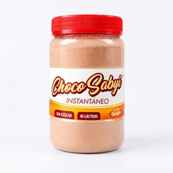 Chocosabyi Instantáneo