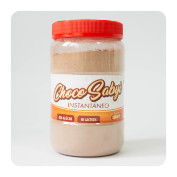 chocosabyi