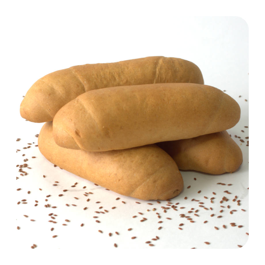 pan perro vegano