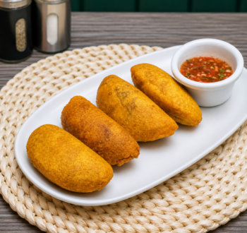 Empanadas sabyi x 4