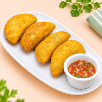 Empanadas sabyi x 4
